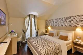 Отель Hotel Palma Тиват Двухместный номер с 1 кроватью-3