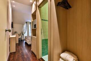 Отель Hotel Palma Тиват Двухместный номер с 1 кроватью-4