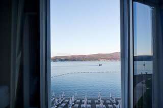 Отель Hotel Palma Тиват-1