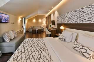 Отель Hotel Palma Тиват Люкс, вид на море-2