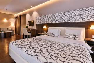 Отель Hotel Palma Тиват Люкс, вид на море-3