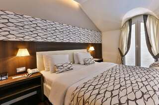 Отель Hotel Palma Тиват Люкс, вид на море-4