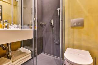 Отель Hotel Palma Тиват Полулюкс с видом на море-1