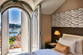 Отель Hotel Palma Тиват Полулюкс с видом на море-2