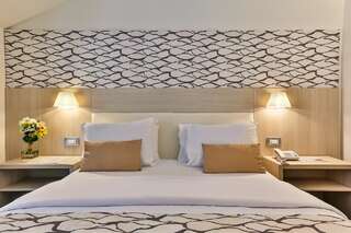 Отель Hotel Palma Тиват Двухместный номер с 1 кроватью-1