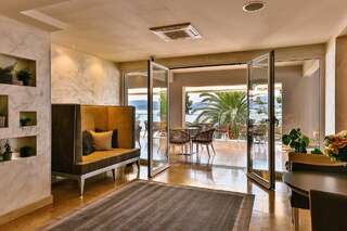 Отель Hotel Palma Тиват-5