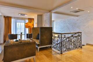 Отель Hotel Palma Тиват-6