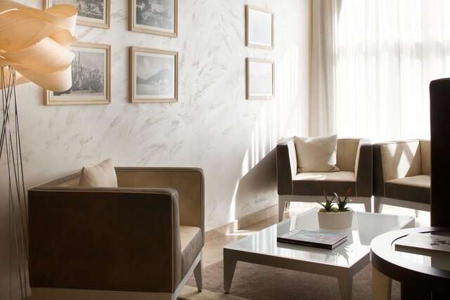 Отель Hotel Palma Тиват-40